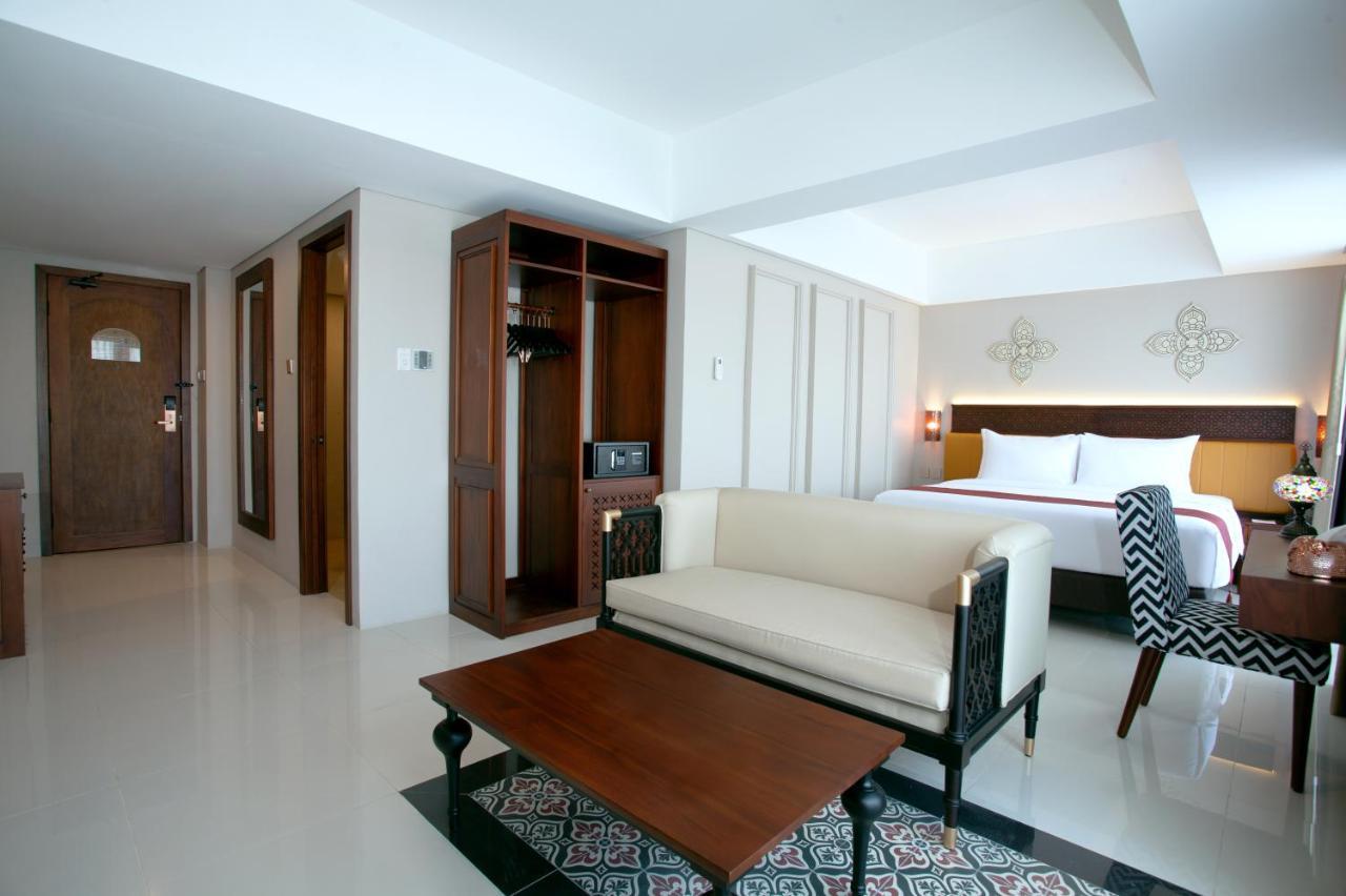 Hotel Alhambra & Convention, Bw Signature Collection 4*