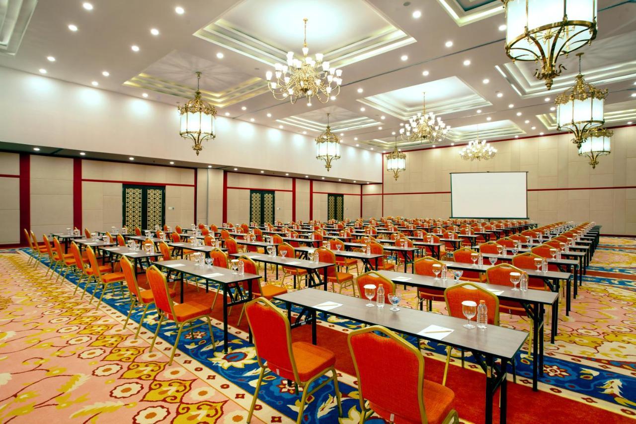 Alhambra & Convention, Bw Signature Collection Tasikmalaya