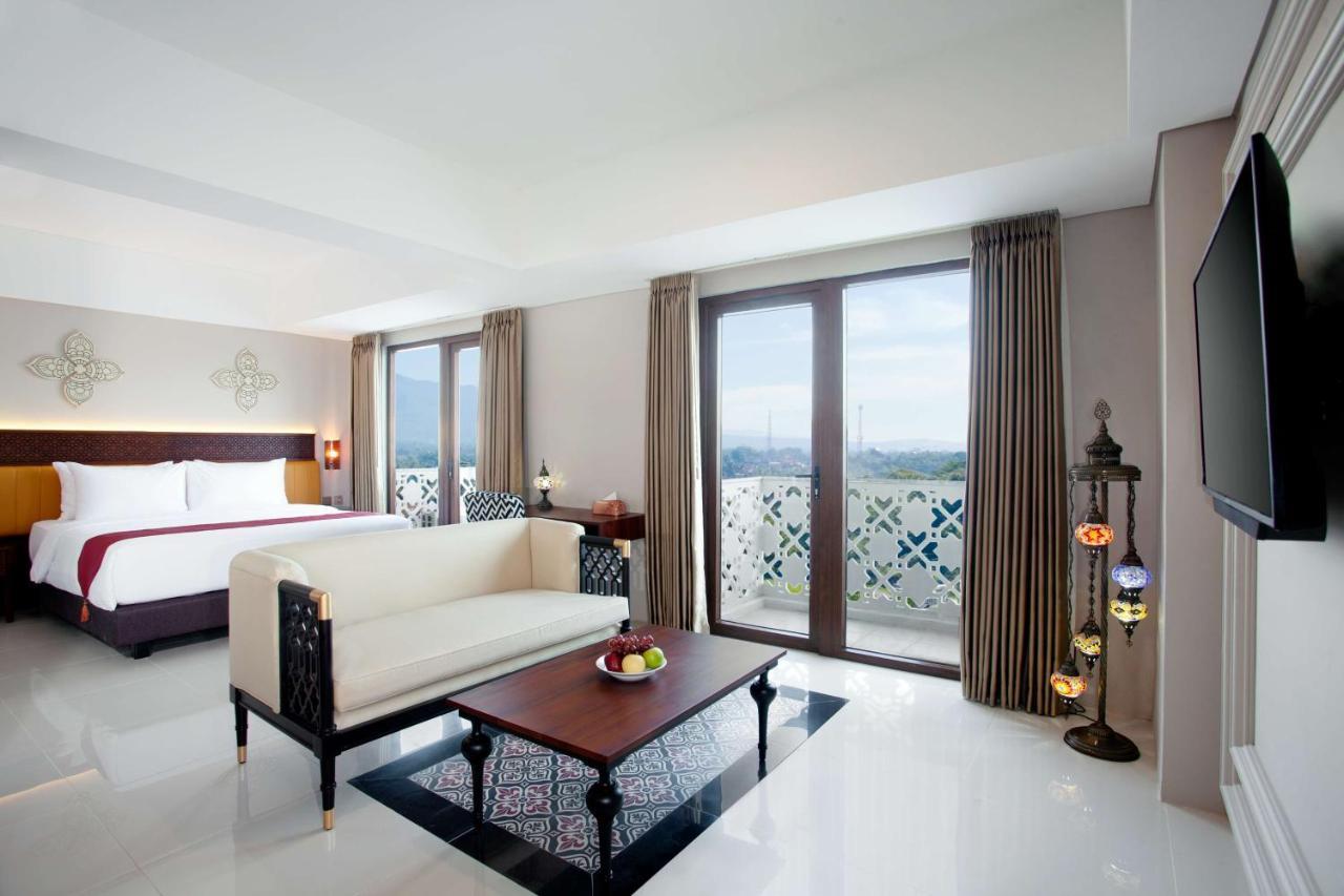 Hotel Alhambra & Convention, Bw Signature Collection 4*