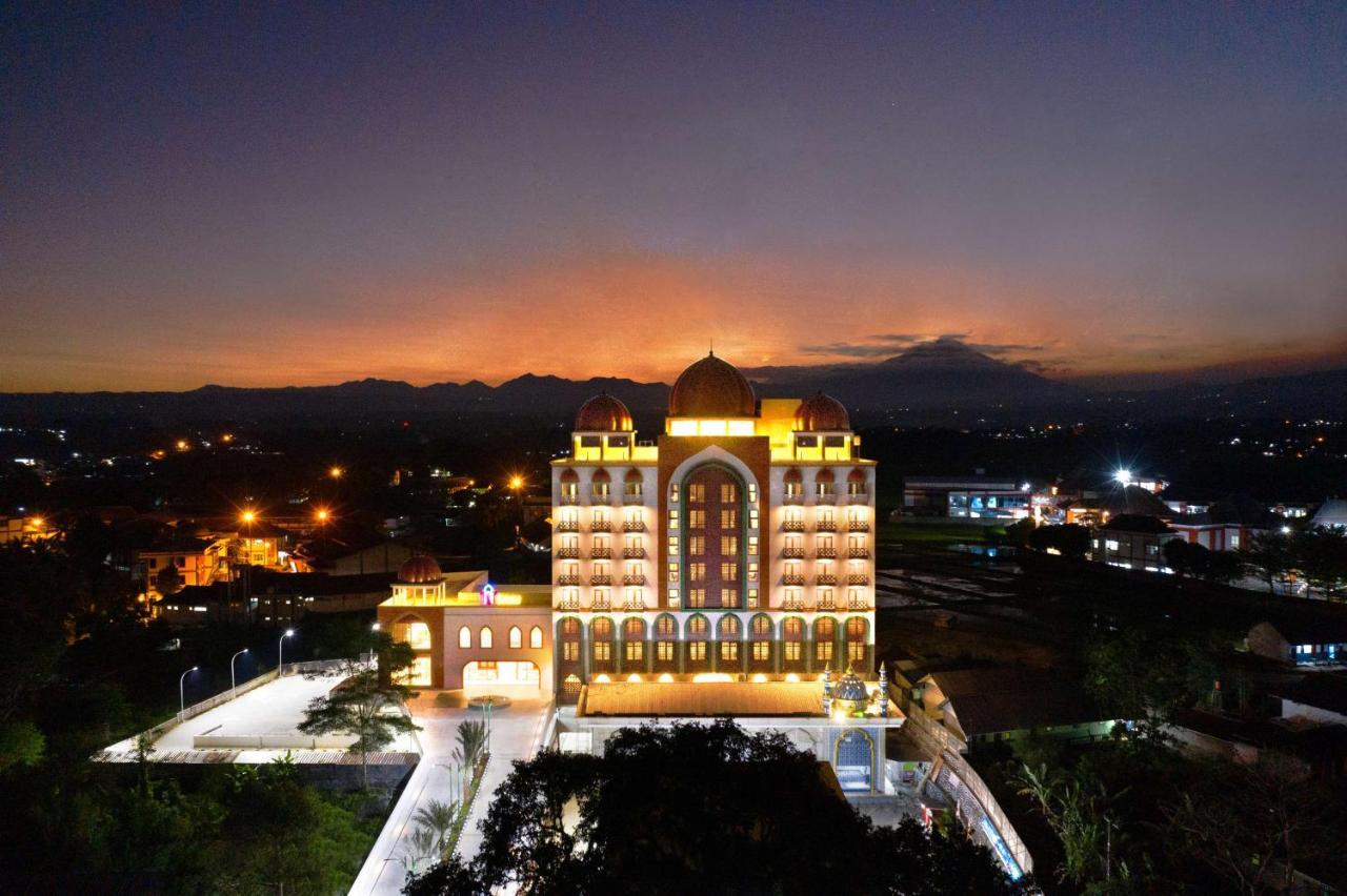 Hotel Alhambra & Convention, Bw Signature Collection 4*