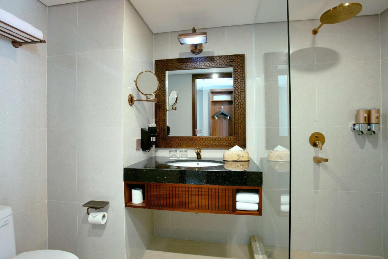 Hotel Alhambra & Convention, Bw Signature Collection 4*