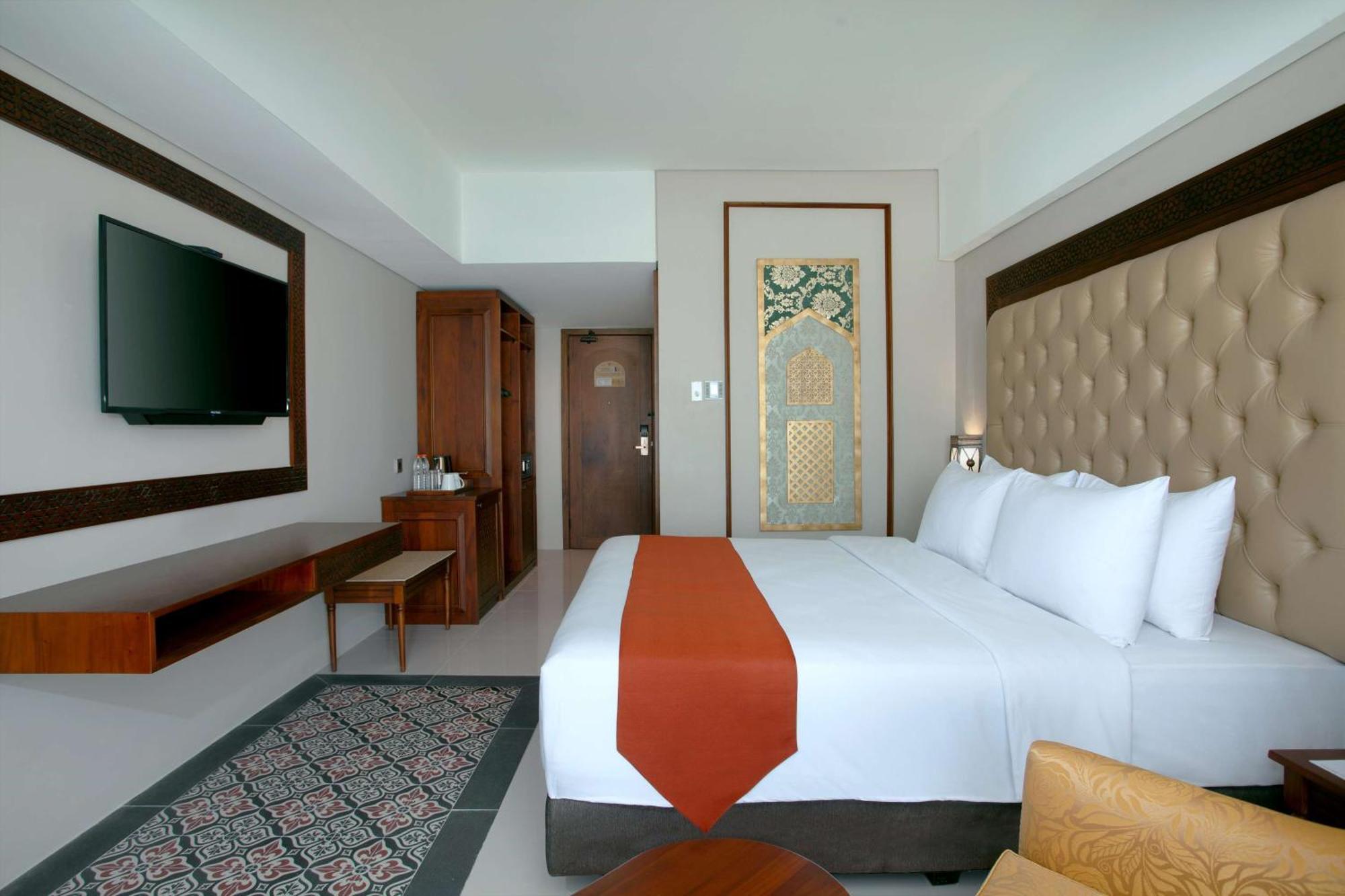 Hotel Alhambra & Convention, Bw Signature Collection 4*