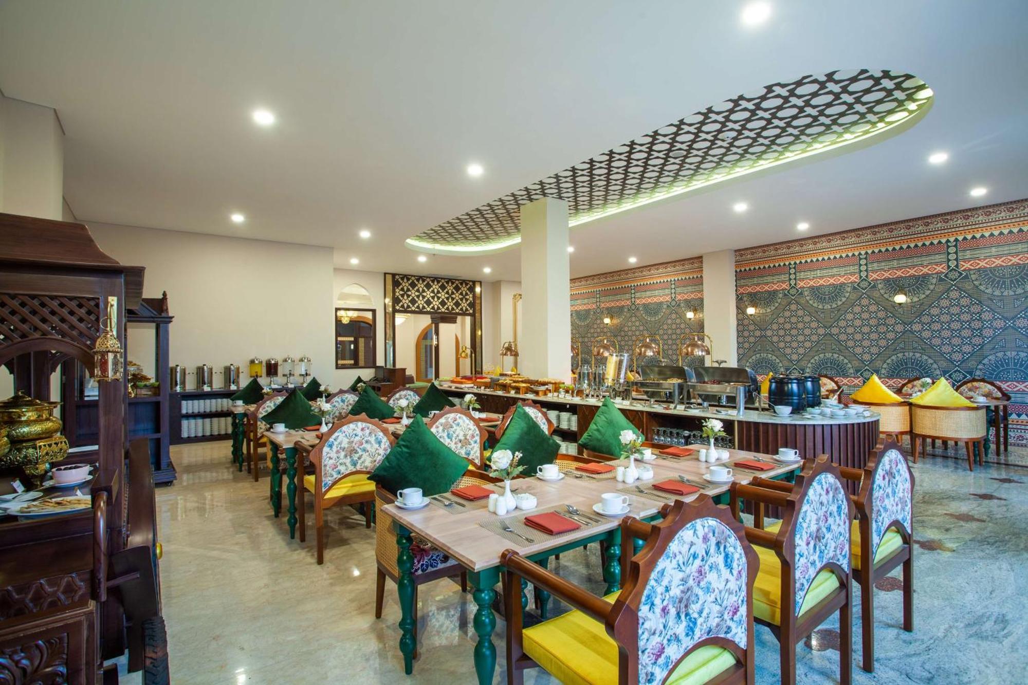 Alhambra & Convention, Bw Signature Collection 4* Tasikmalaya