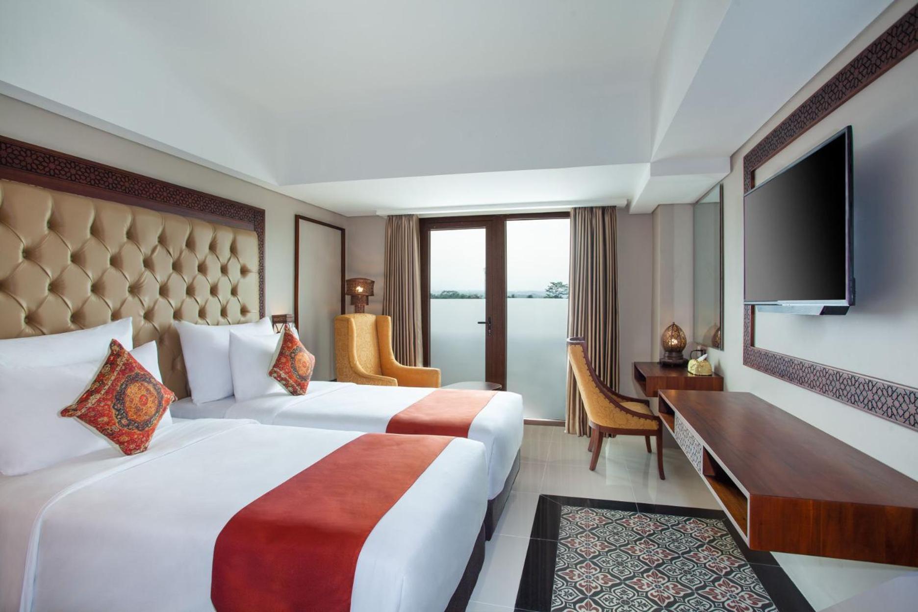 Hotel Alhambra & Convention, Bw Signature Collection