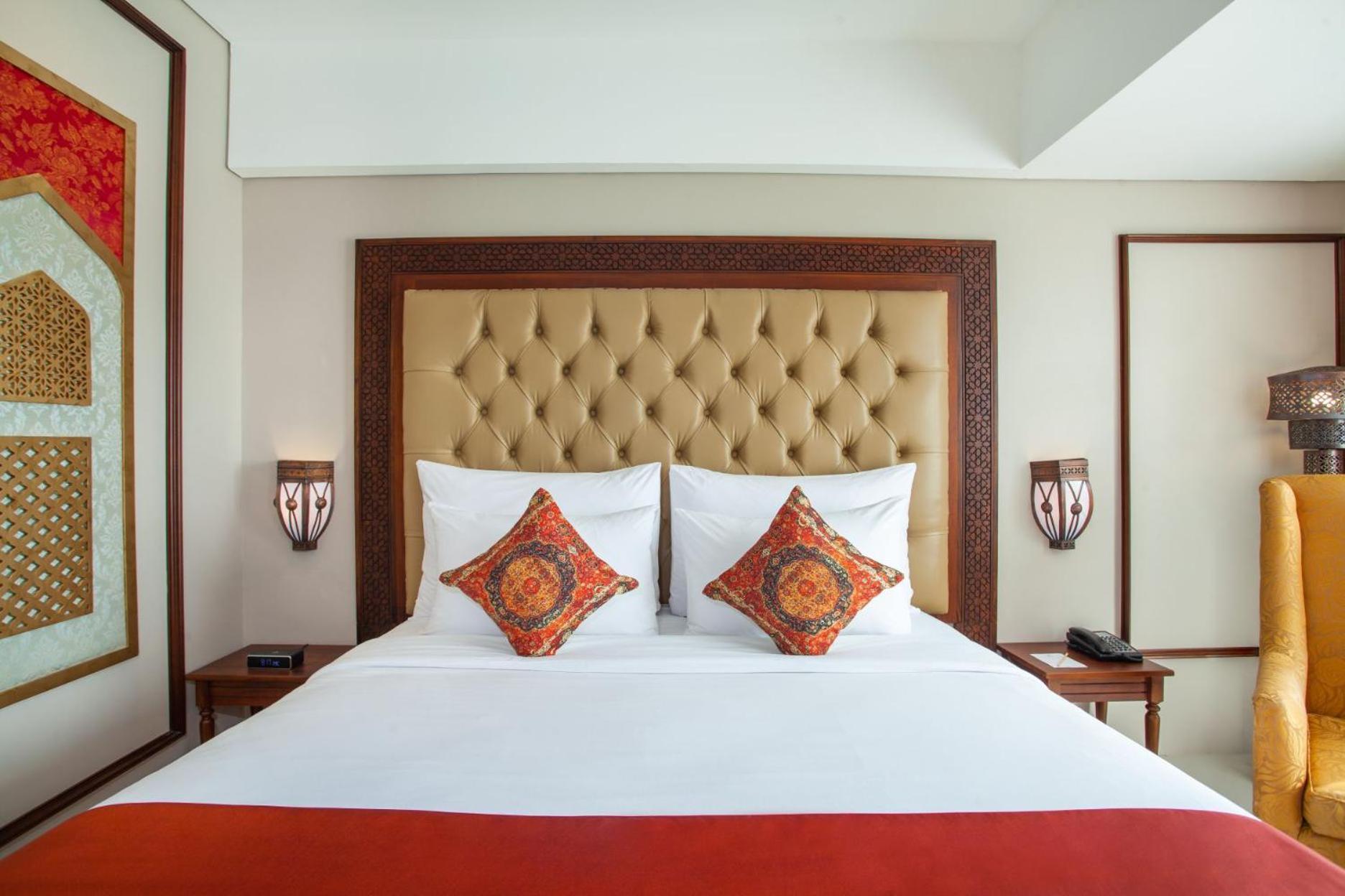 Hotel Alhambra & Convention, Bw Signature Collection