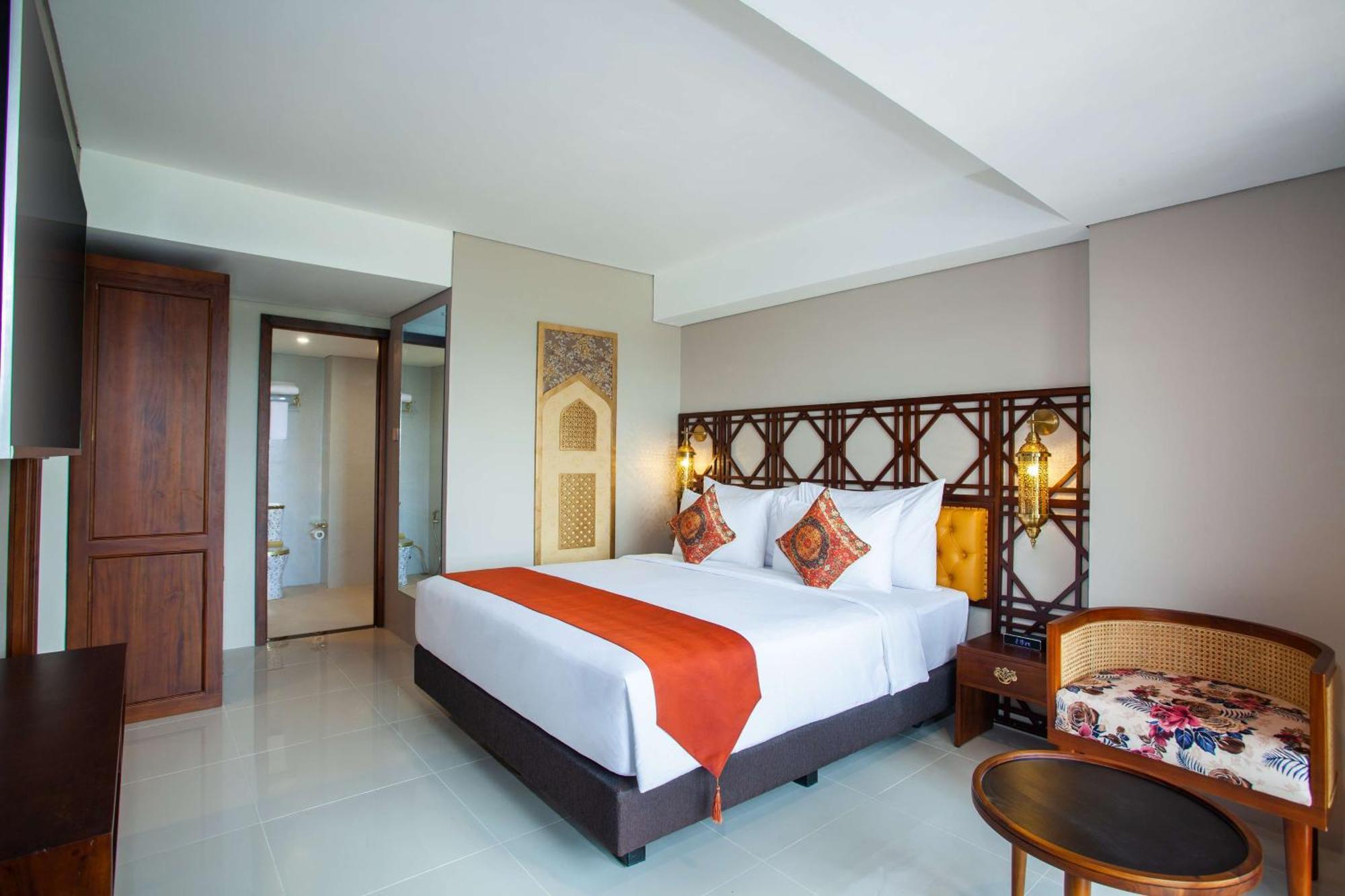 Hotel Alhambra & Convention, Bw Signature Collection 4*