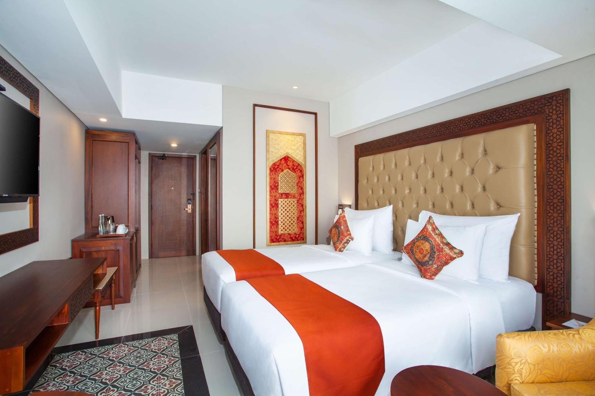 Hotel Alhambra & Convention, Bw Signature Collection 4*