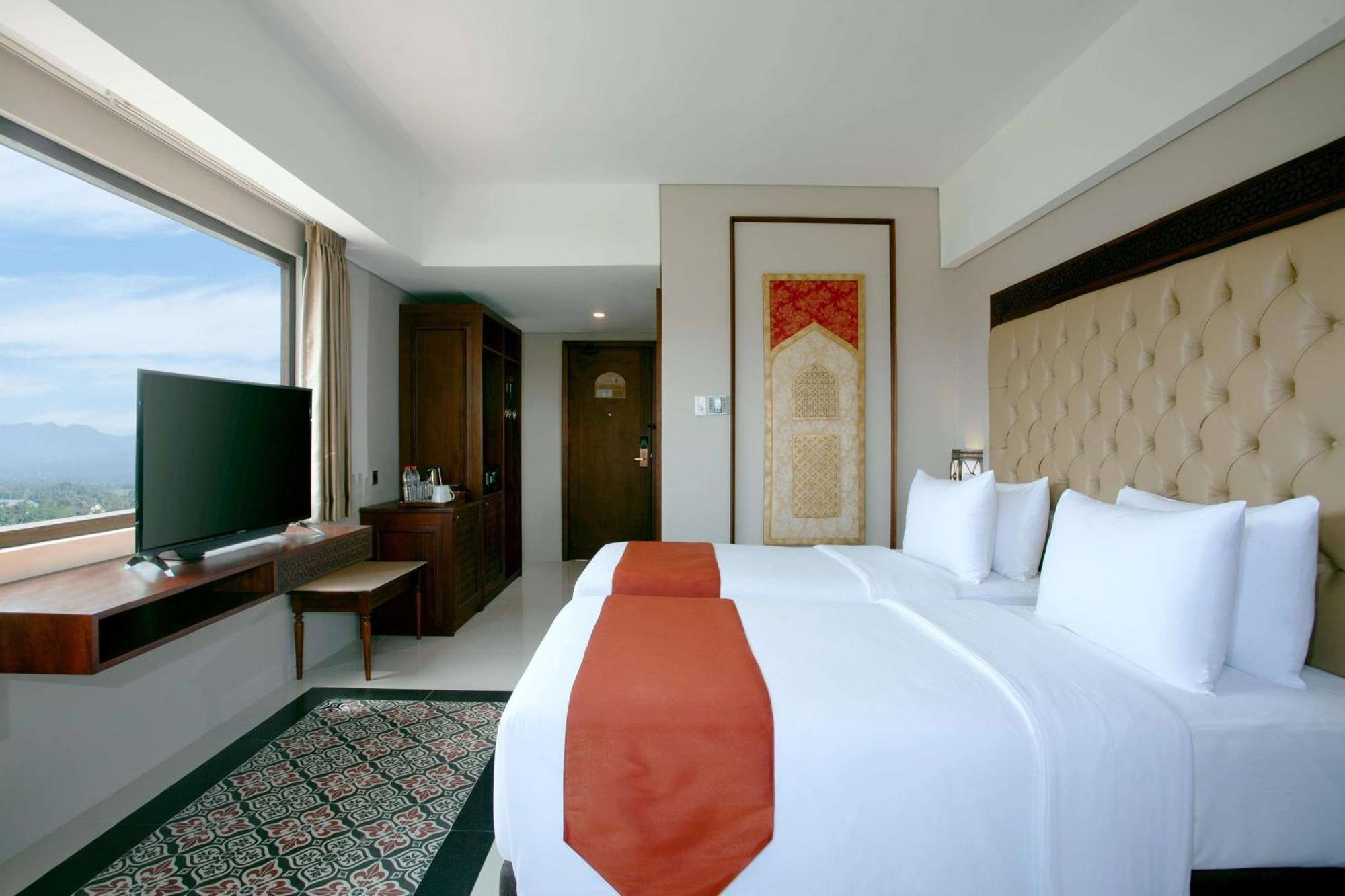 Hotel Alhambra & Convention, Bw Signature Collection